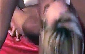 Darcy tyler gagging