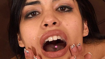 Big Titted Blonde With Delicious Curves Gets Fucked Hard And Spunk Sprayed