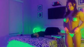 Quiet Caress! [4K MP4]