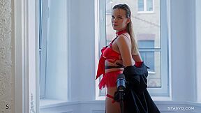 Transcendent Teases Pmv