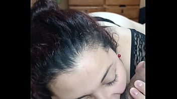 Awesome blowjob 3/5