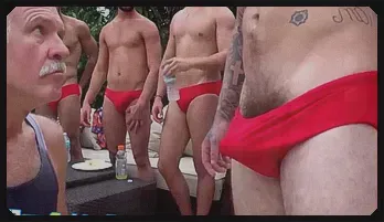 Outdoor Blowjob Adventure with Allen Silver