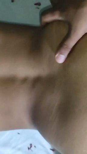 Boss is fucking my wife for promotion   Clip 2