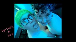 Play Time - Syn Thetic n&#039; Pals