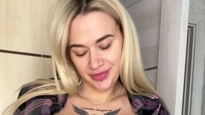 Community Creator
 @Mila_Shake @Showing Boobs and #Pregnant Porn #Blonde #Tattoo Porn #Piercing #Big Boobs nsfw hot free | Tik.Porn