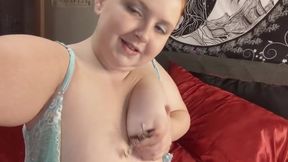 Extra Creamy Creampie