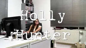 Hot and sexy brunette loves anal fuck inside the office with big cock