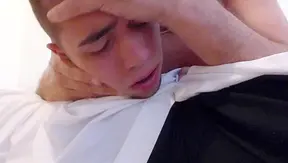 Stretched Beyond Limits: My Hairy ASS Takes a MASSIVE Black Cock – Teaser