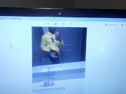 7 Screenshots from pics Shot@3009 Granville Dr., Raleigh (2017 or 2018)