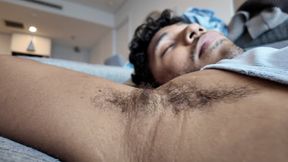 Silas - Couch (POV Shrunken)