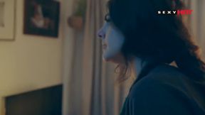 Gween Lesbians With Black Brazilian, Gween Black And Barbara Inked