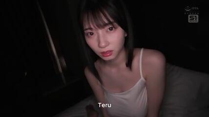 5N05 334 SUB Kanna Seto [4K]