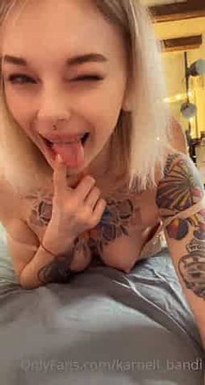 karneli bandi--06-21--Are you horny