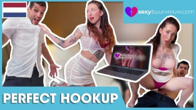 Steamy Encounter with a Stunning Dutch Beauty: Raw & Uncensored