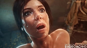 Lara Croft - Womb Raider [LEGENDADO PT-BR]