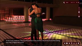Whispers of Desire - Faithfull Path 1