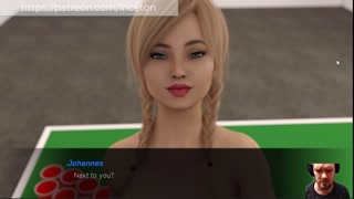 Echoes of Lust #3 Best 3sum I've ever had