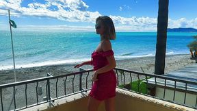 🌺Do you like this one?🙈