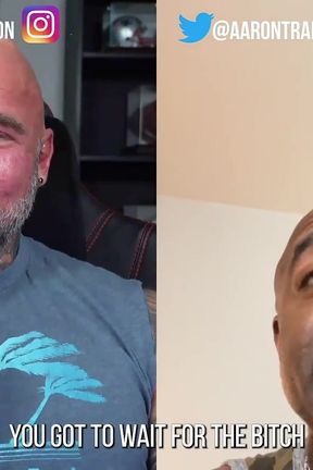 Porn Star Confessions - Aaron Trainer (episode 16)