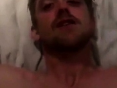 Bareback Uncle Nephew Anal Sex