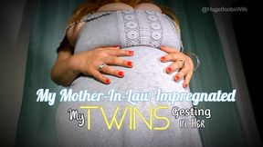 My-Mother-In-Law-Impregnated-with-Twins