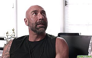 Divorced man is coming out of the closet and is craving twinks flesh