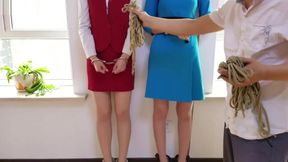 Amazing porn movie Hogtied greatest , watch it