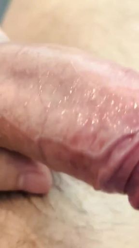 (FR) Be a good little CUMSLUT for DADDY ! French guy uses you as his toy !   Clip 1