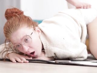 Reels Isn't In The Recommendations... I Hope My Ramrod Will Make Her Happy. 4K HD Tim Team