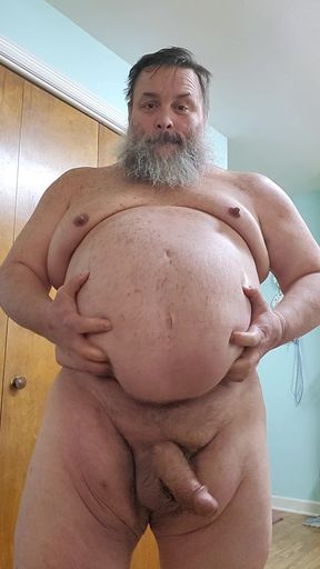 Friday Fat Cock Cums on Cam