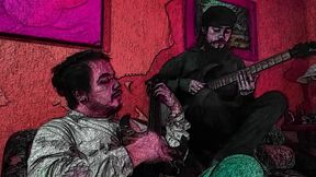 Por Una Promesa (Home Session 2023)