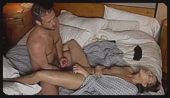 Mutual Masturbation & Creampie with Kate Marley