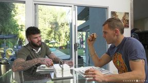 Asia Belle - Family Transformation