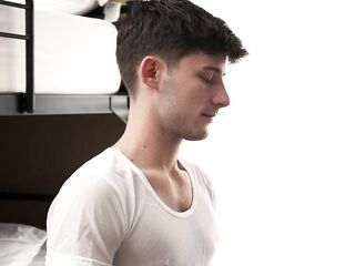 MasonicBoys - Hawt Dom Felix Kamp watches hung twinks barebacking