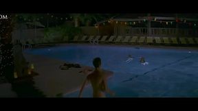 Amber Heard and Amanda Seyfried Hot Nude Scene from '_Alpha Dog'_ Movie