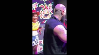 I CAUGHT THE PARK'S SEXY EGIRL TO FUCK ON HALLOWEEN ft. YuYu