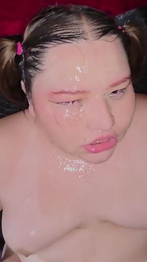 I Always Need to Be Humiliated and Have a Good Cock Shoving Down My Throat