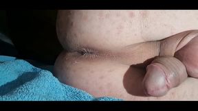 sissy adora  ser penetrada  no cu