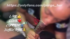 She Wants to Suck My Dick for Fun