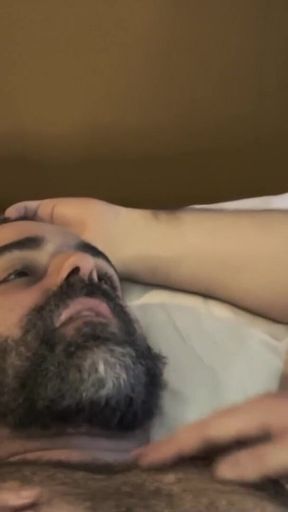 Chubby Guy Spa - Oil Massage and More - Episode Thirteen