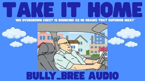 Take It Home Audio