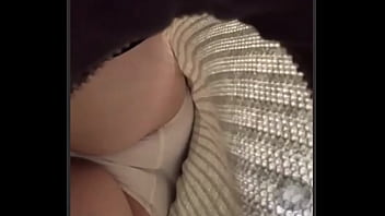 セルフ盗撮