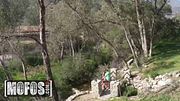 MOFOS - Jaclyn Taylor Gets Her Pussy Pounded In The Wild While A Drone Watches From Above