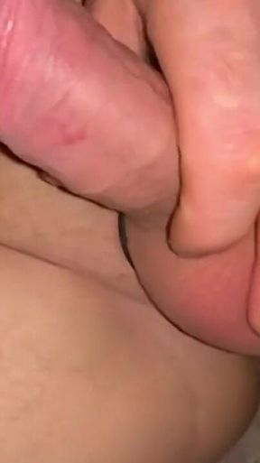 Anal Orgasm