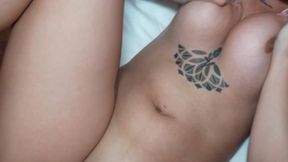 Social Media Creator @Johabettina @Missionary & #Shaved Pussy #Brunette #POV #Sexy sexy nsfw hd | Tik.Porn