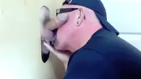 Suck Off Of Curious Married Guy