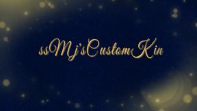 MJ s Foot Tease and Zip Tie Bondage