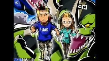 Viewtiful Joe Epis&oacute_dio 1 Um Garoto Chamado Joe