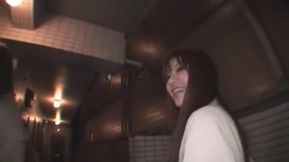 Best Japanese model Kai Miharu, Airi Ai, Yuna Hoshi in Crazy Outdoor, Compilation JAV video