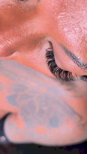 Born to Suck! I Love Having My Mouth Filled with Huge Cocks!